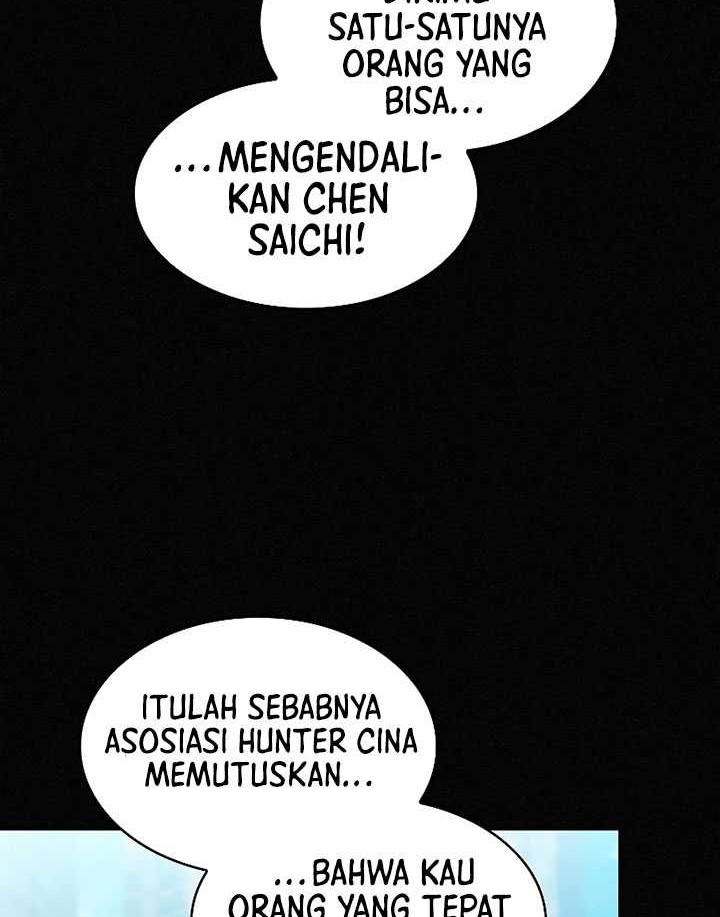 The Constellation that Returned from Hell Chapter 141 halaman 23