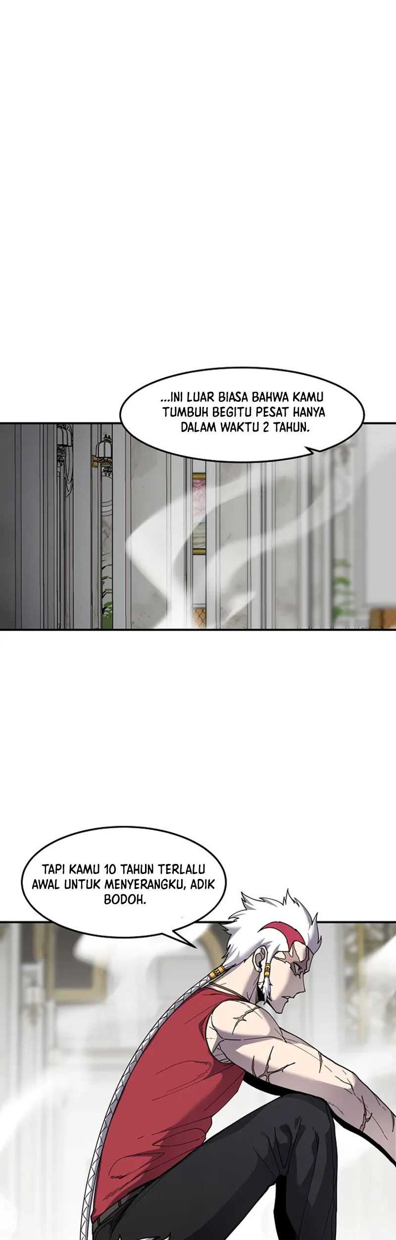 Shaman Chapter 79 halaman 15