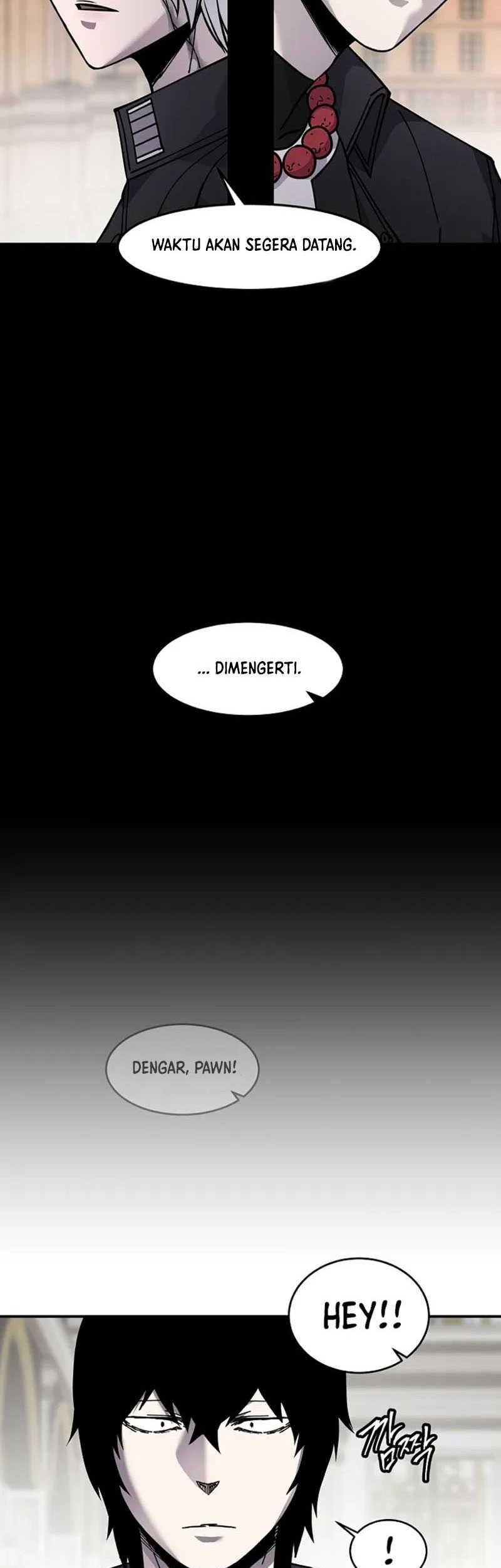 Shaman Chapter 78 halaman 14