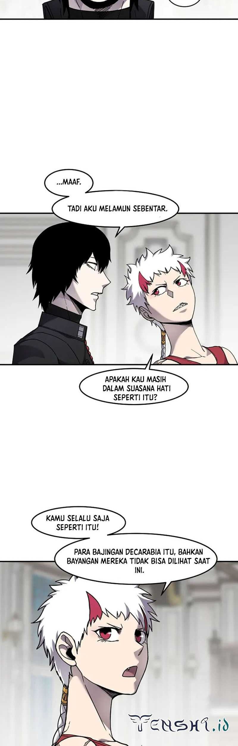 Shaman Chapter 78 halaman 15