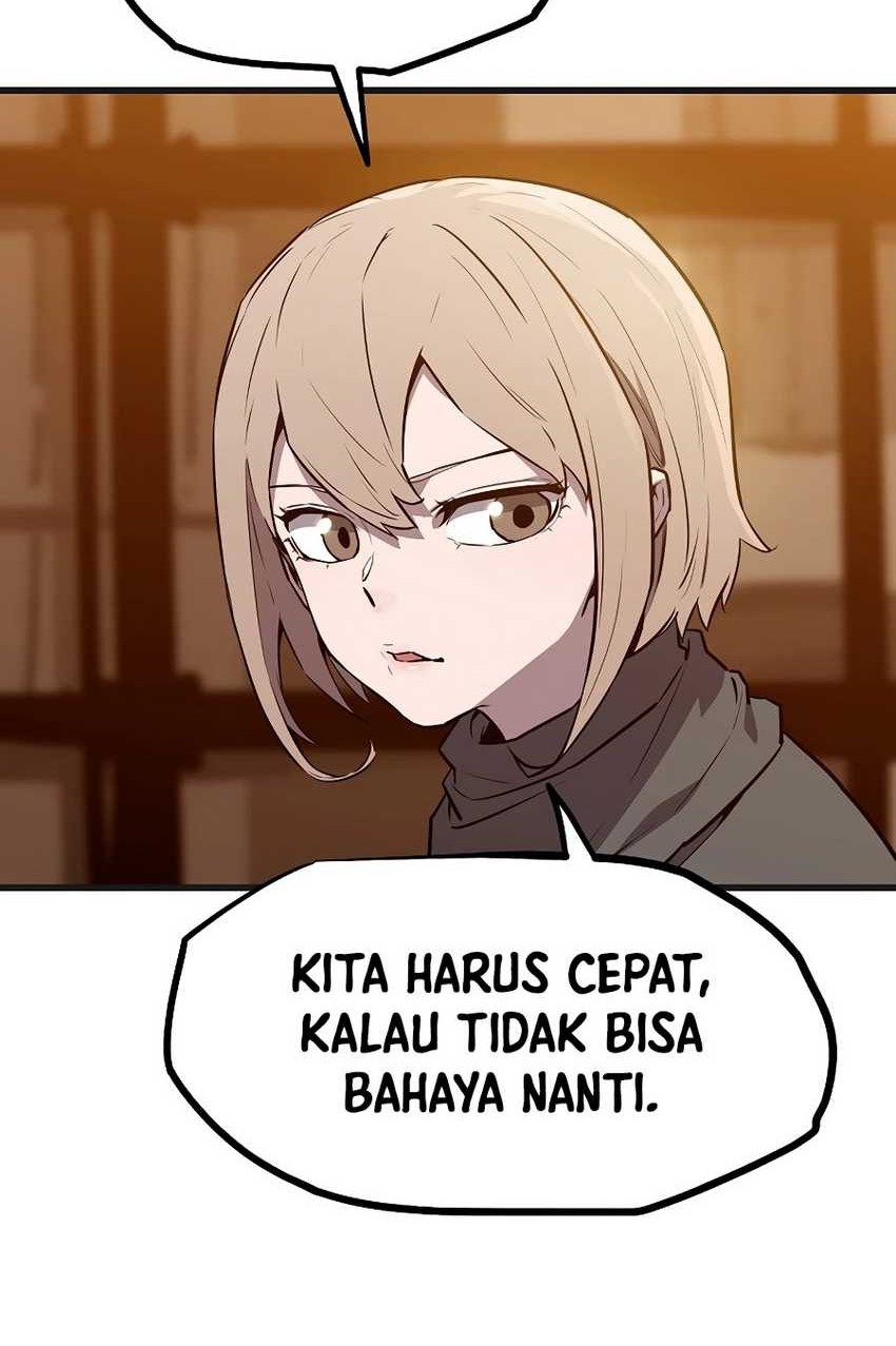Battle Slime Chapter 3 halaman 46