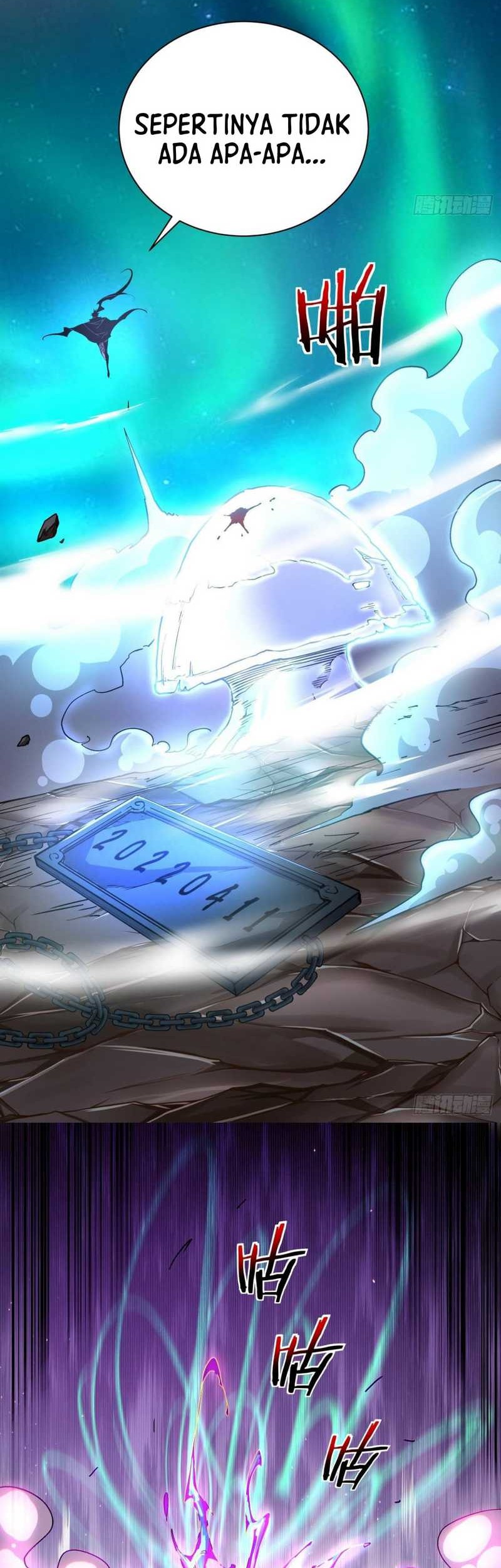 As The Richest Man, I Really Don’t Want To Be Reborn Chapter 131 Gambar 10