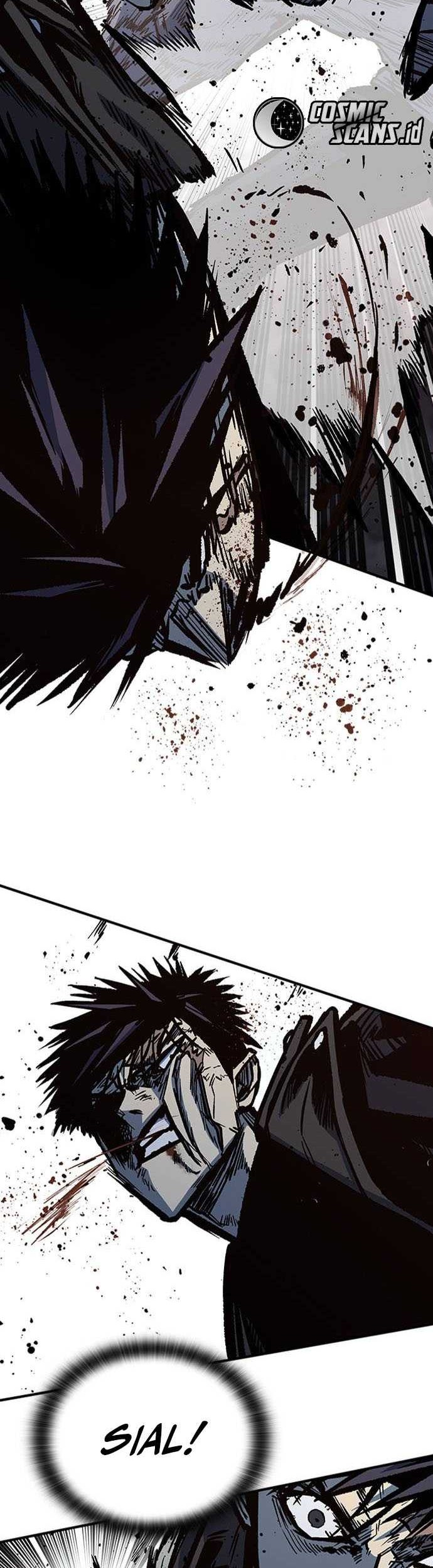 Hectopascals Chapter 70 halaman 20