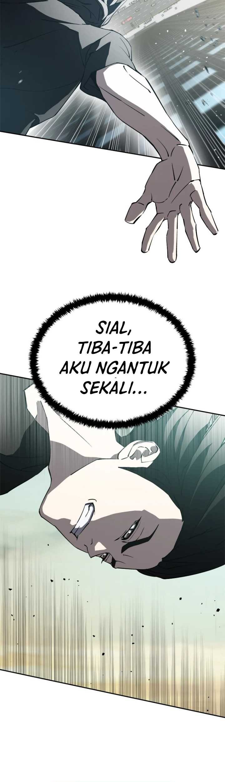 Strongest Level 1 Player Chapter 23 halaman 17