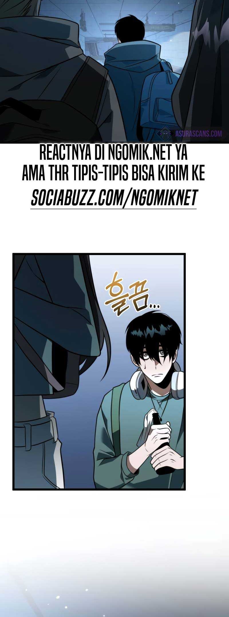 Reincarnator Chapter 07 Gambar 23