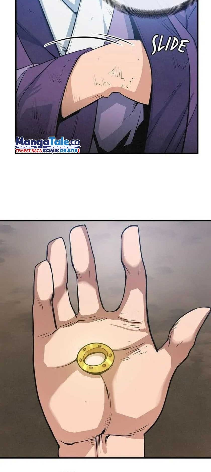 High and Mighty Chapter 34 Gambar 13