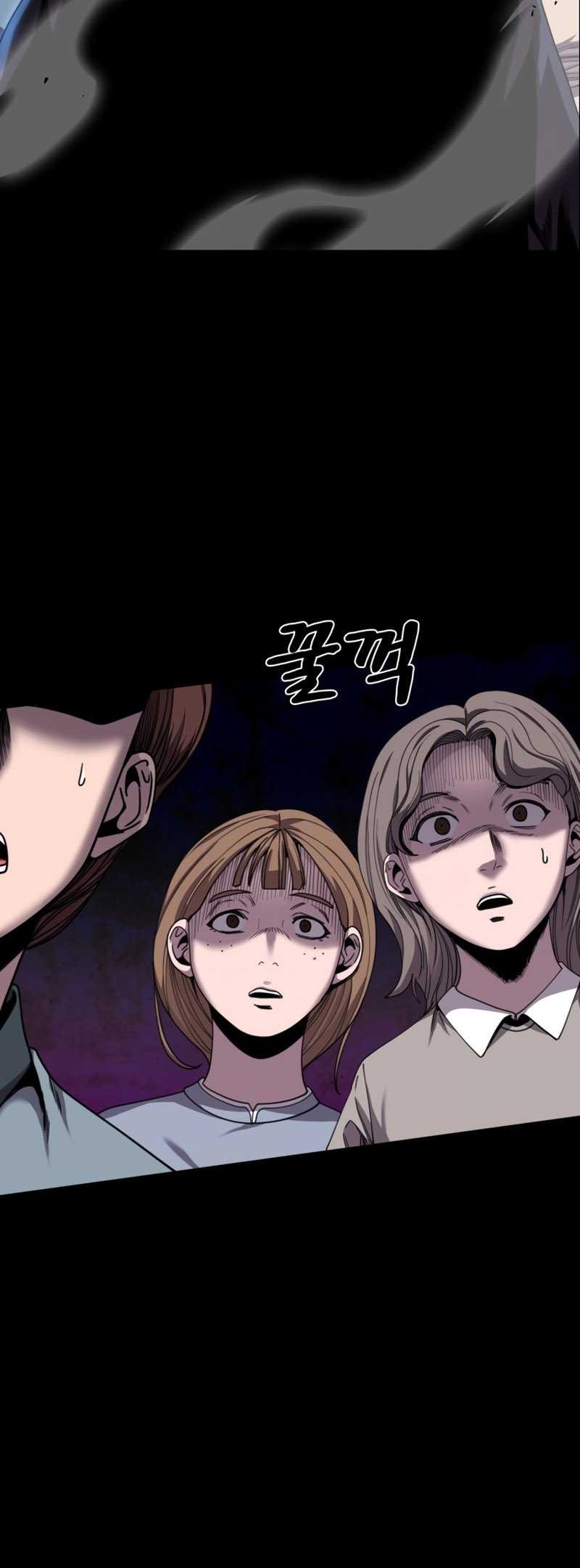 Dark Fantasy Paladin Chapter 01 Gambar 42