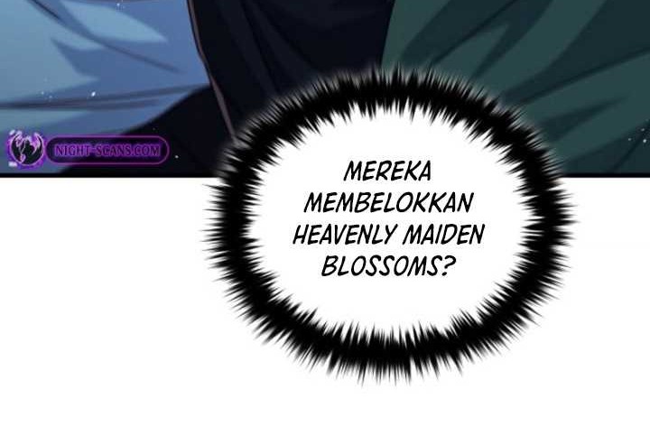 Regression Of The Shattering Sword Chapter 27 halaman 13