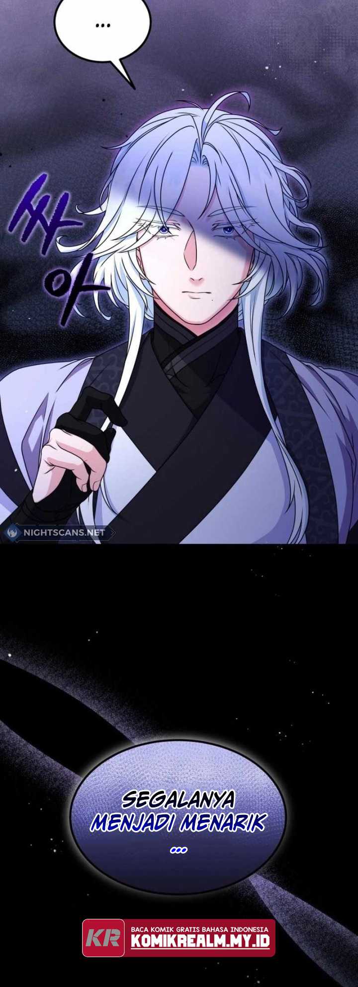 Regression Of The Shattering Sword Chapter 20 halaman 14