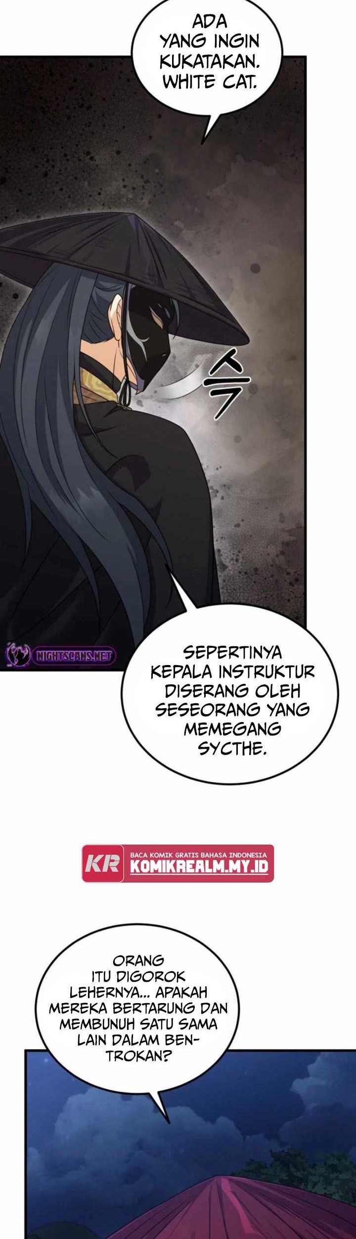 Regression Of The Shattering Sword Chapter 19 Gambar 13