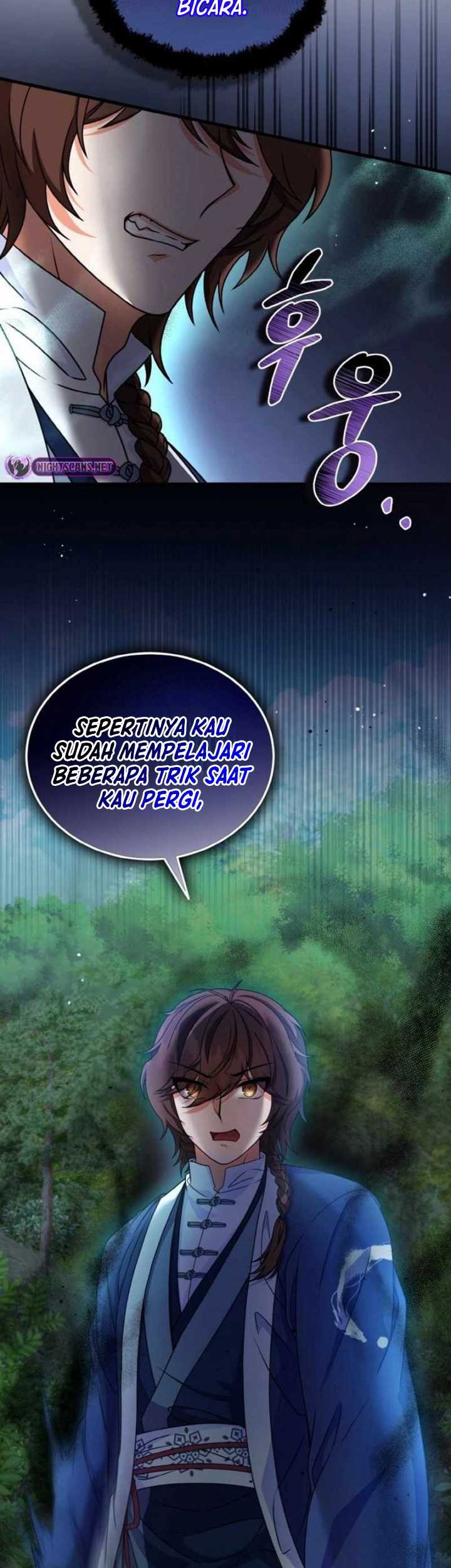 Regression Of The Shattering Sword Chapter 17 halaman 15