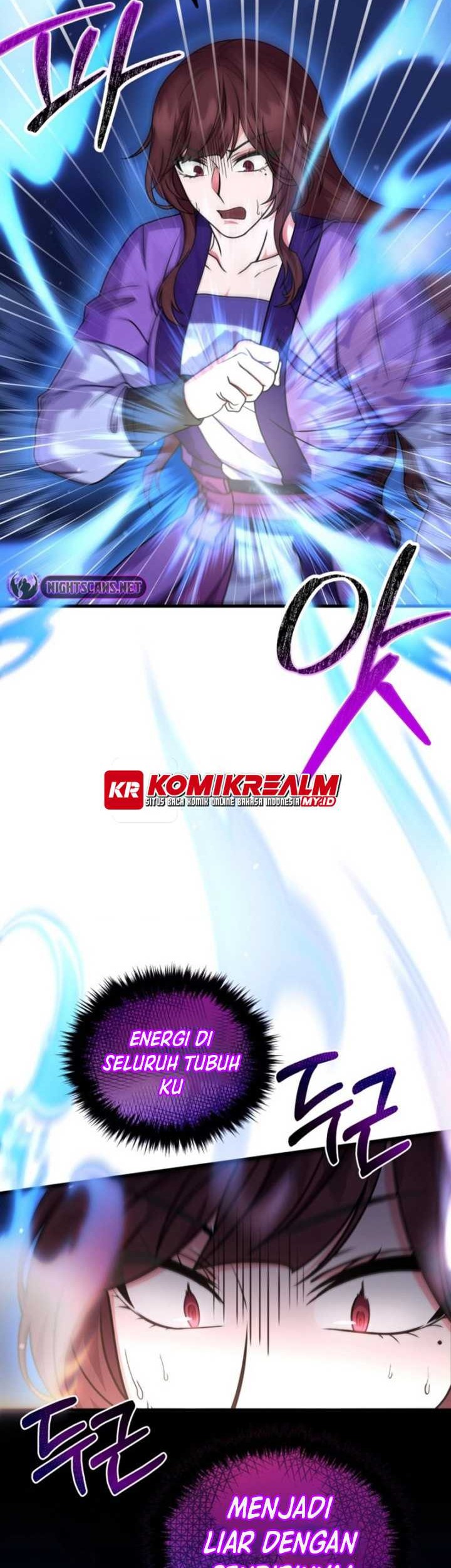 Regression Of The Shattering Sword Chapter 12 Gambar 19