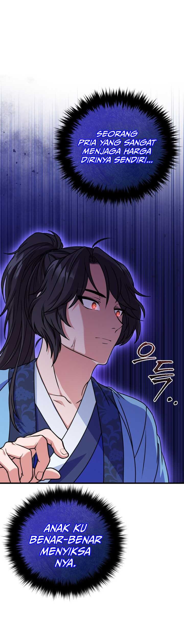 Regression Of The Shattering Sword Chapter 8 halaman 15