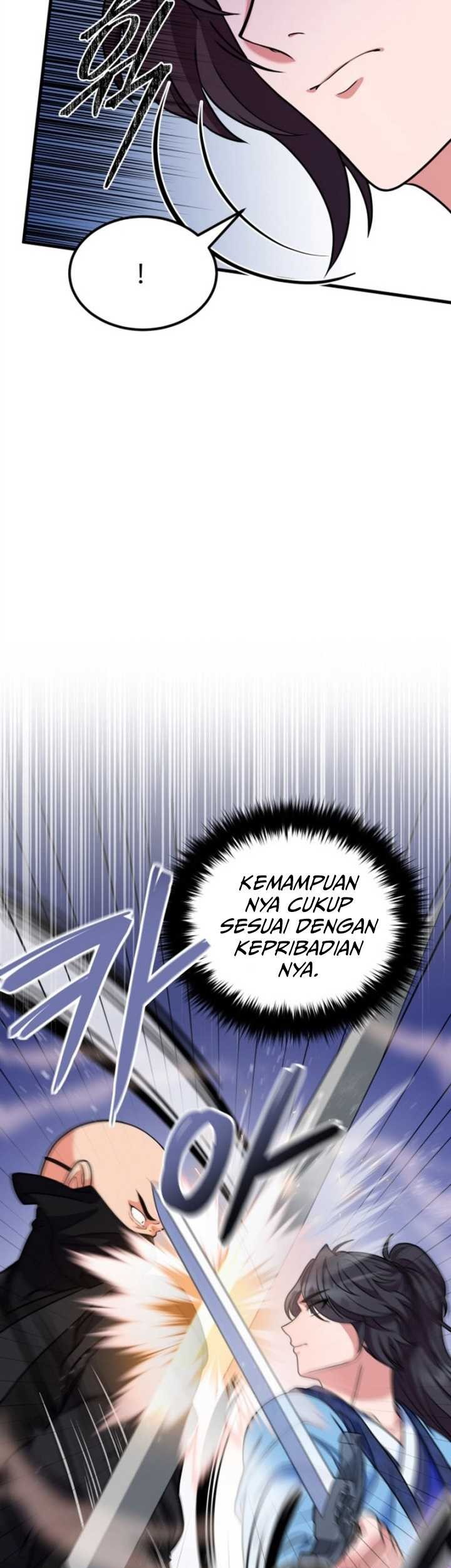 Regression Of The Shattering Sword Chapter 7 halaman 19