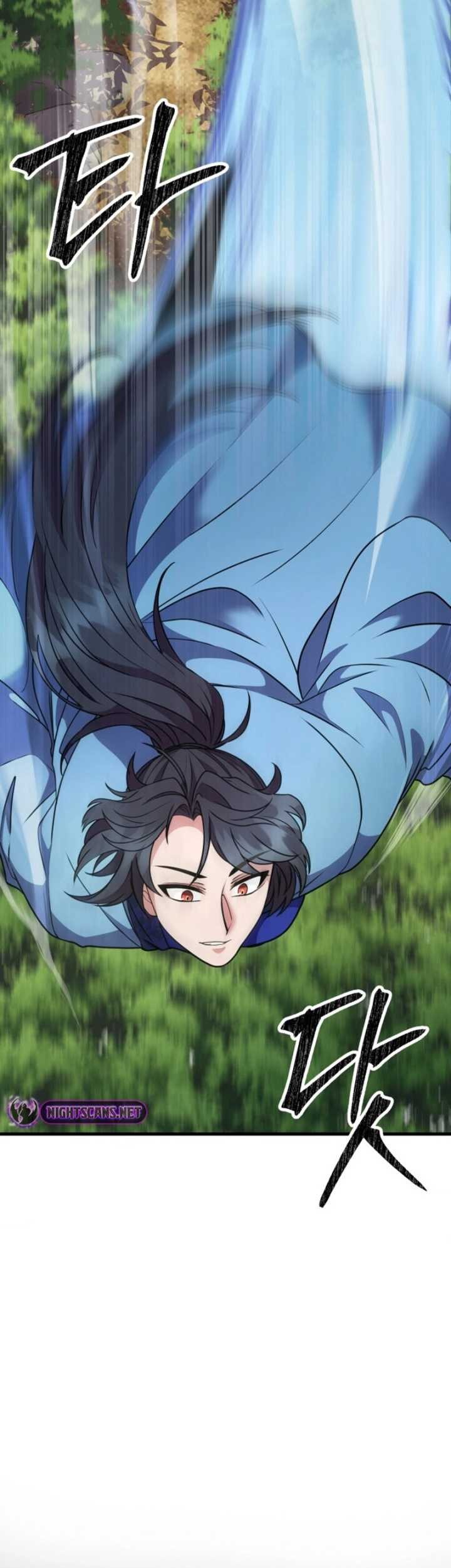 Regression Of The Shattering Sword Chapter 6 halaman 17