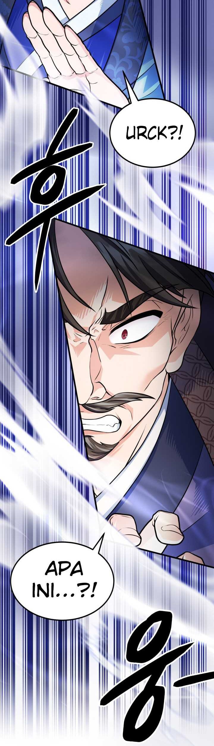 Regression Of The Shattering Sword Chapter 05 Gambar 18