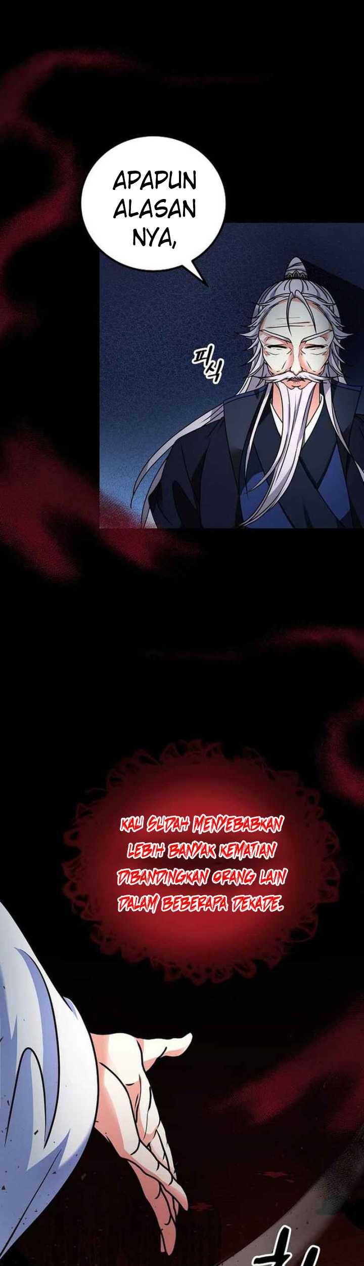 Regression Of The Shattering Sword Chapter 1 – halaman 26