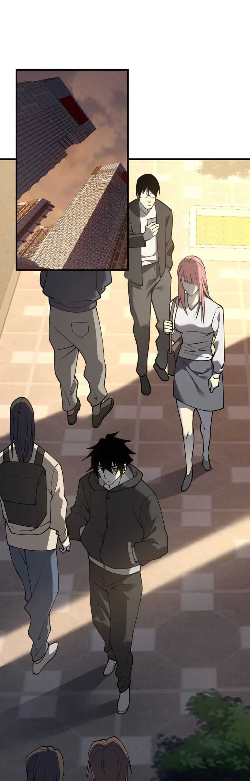 I Became The Game’s Biggest Villain Chapter 07 Gambar 13