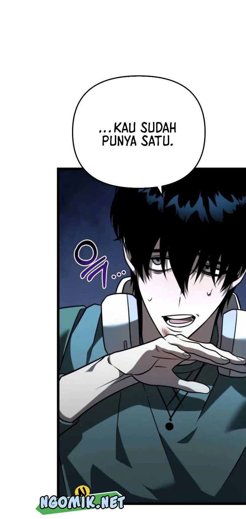 Reincarnator Chapter 10 Gambar 25