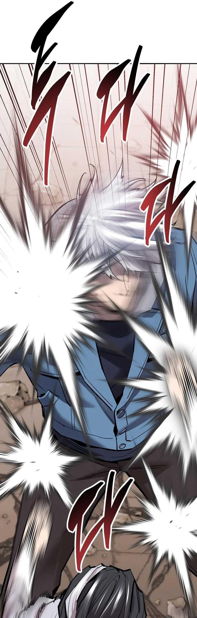 Limit Breaker Chapter 119 halaman 37