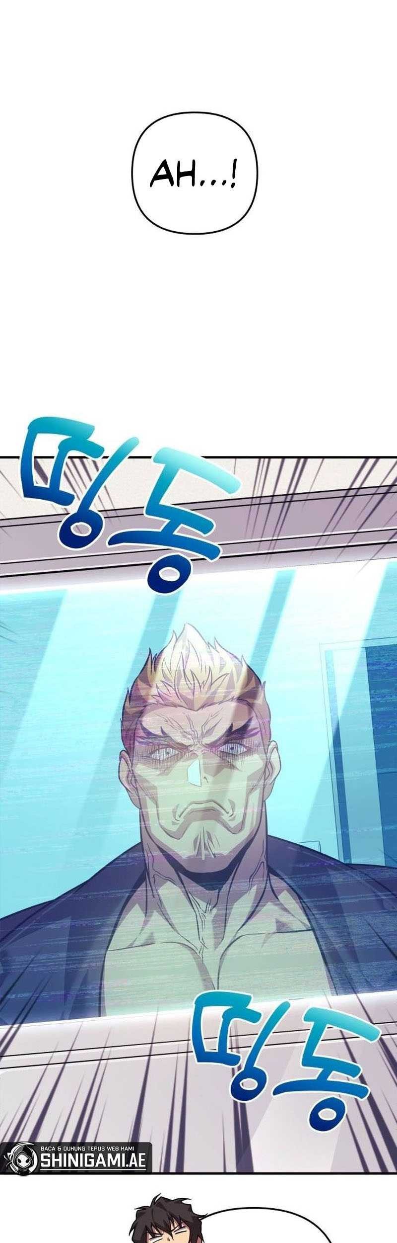 I’ll be Taking a Break for Personal Reasons Chapter 89 Gambar 18