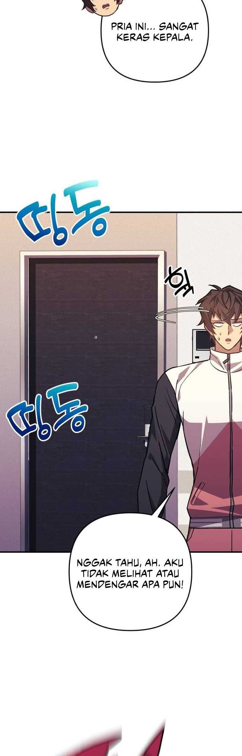 I’ll be Taking a Break for Personal Reasons Chapter 89 Gambar 19