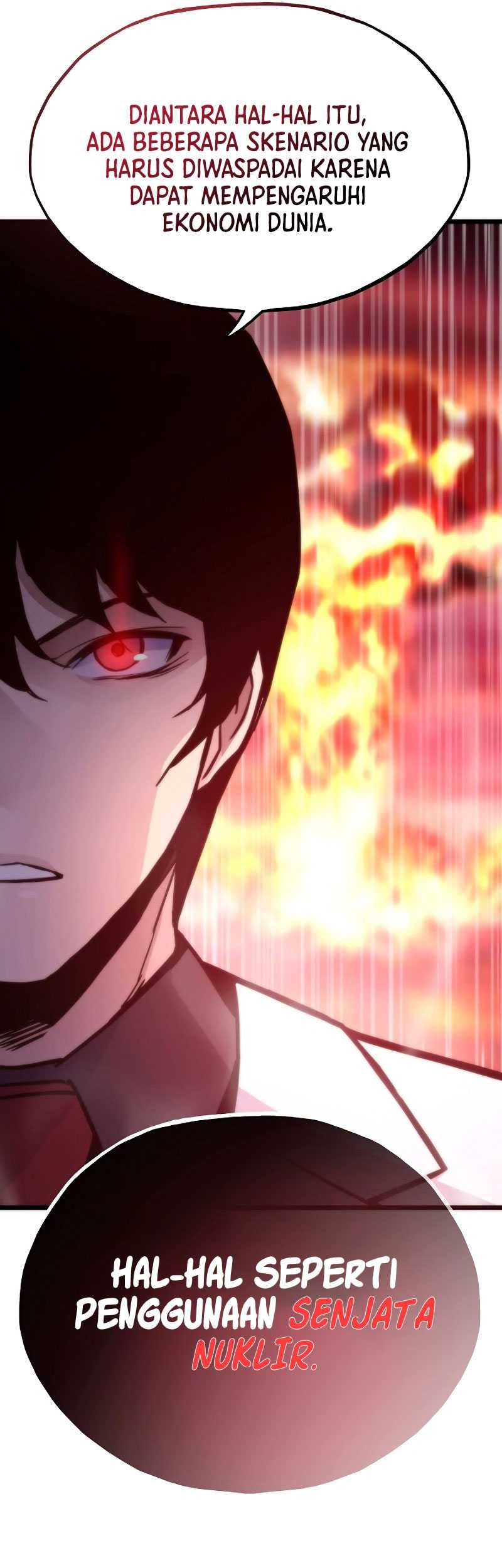 Past Life Regressor (Remake 2022) Chapter 64 Gambar 24