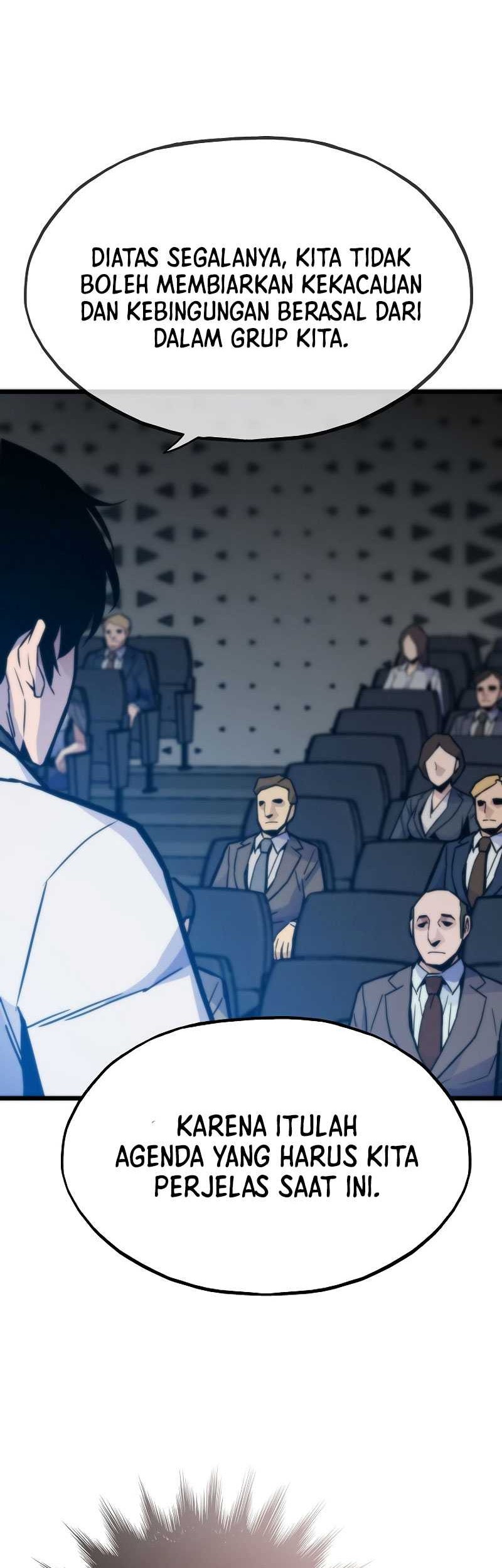 Past Life Regressor (Remake 2022) Chapter 64 Gambar 25