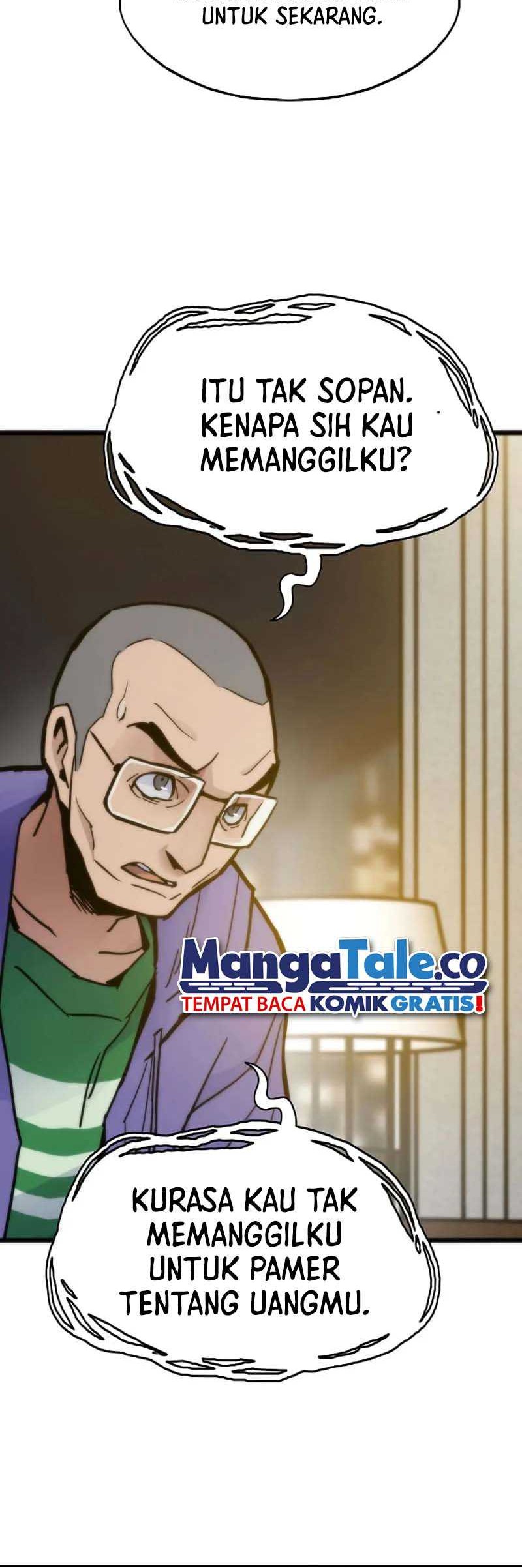 Past Life Regressor (Remake 2022) Chapter 58 Gambar 19
