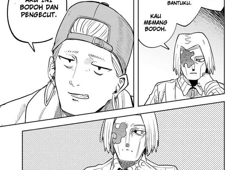 Skeleton Double Chapter 27 halaman 15