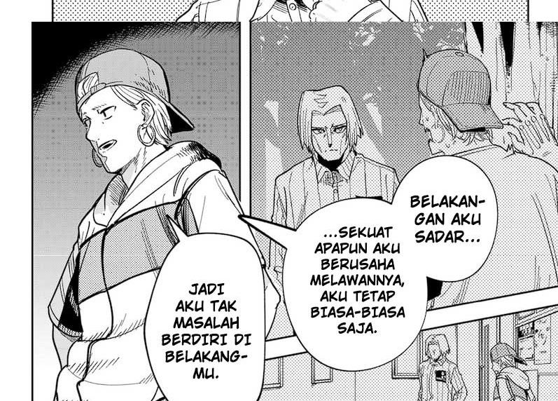 Skeleton Double Chapter 27 halaman 16
