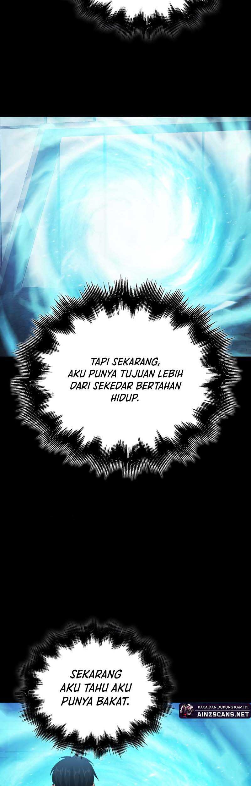 Max Talent Player Chapter 8 halaman 21