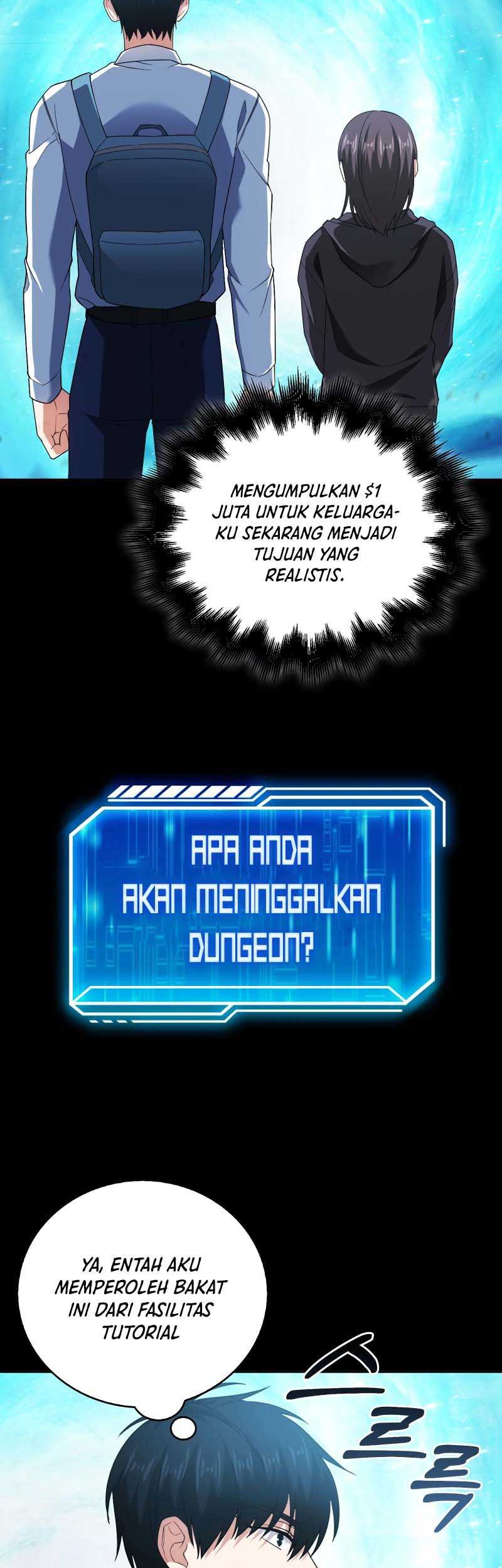 Max Talent Player Chapter 8 halaman 22