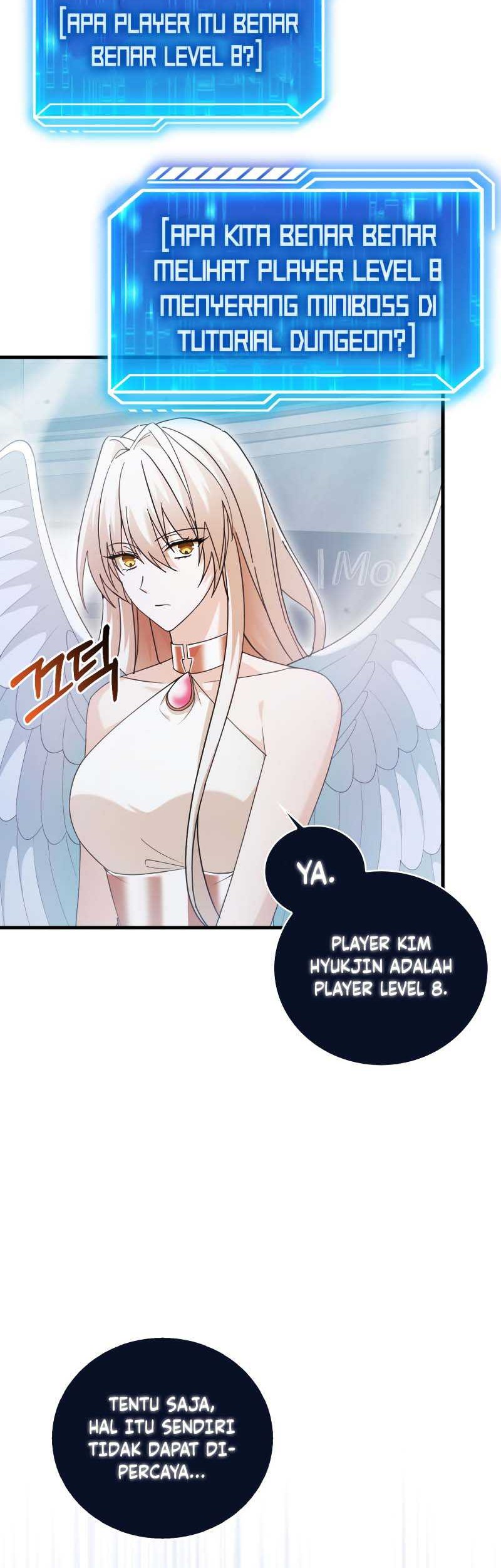Max Talent Player Chapter 7 halaman 21