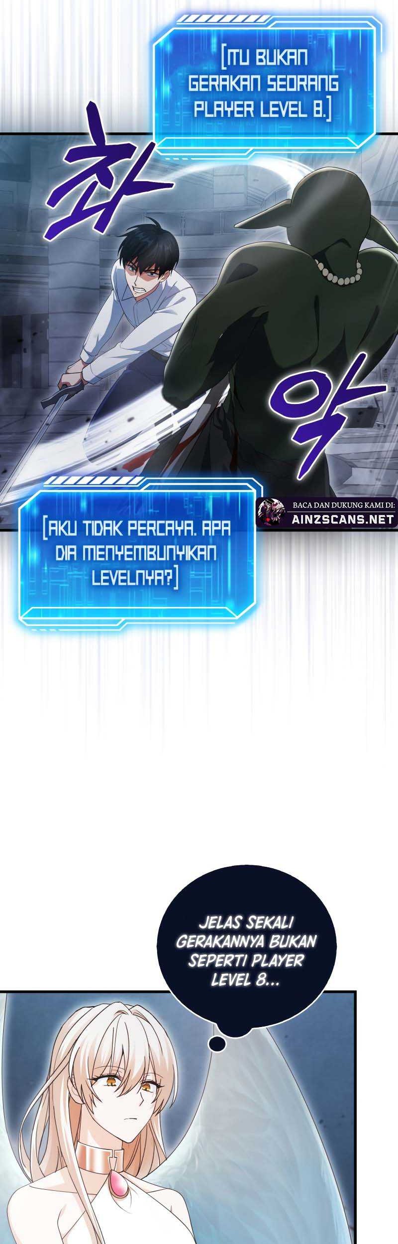 Max Talent Player Chapter 7 halaman 22