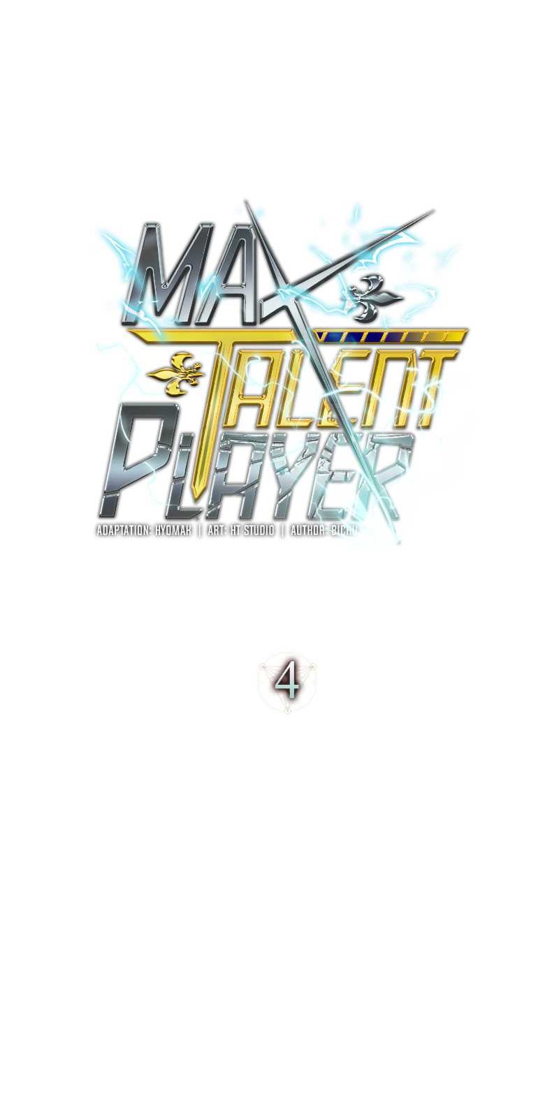 Max Talent Player Chapter 4 halaman 20