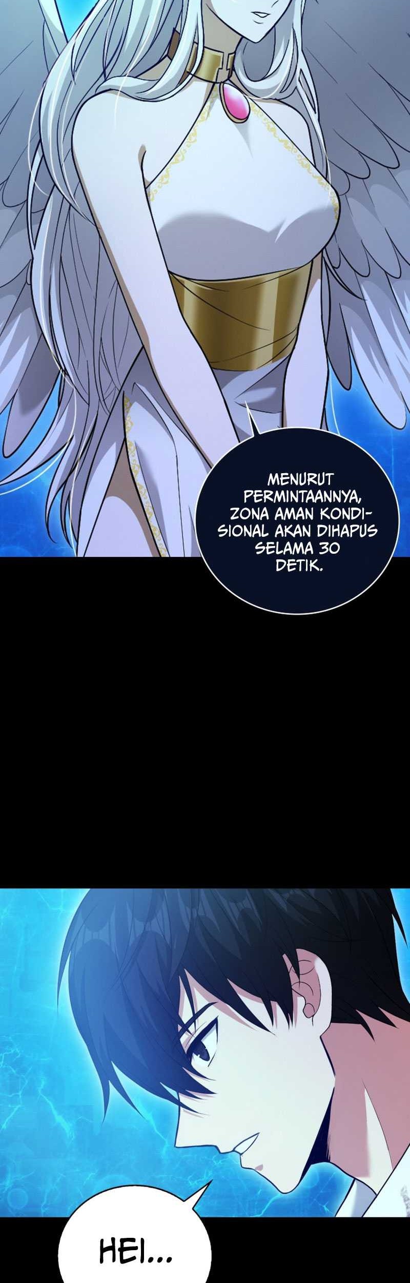 Max Talent Player Chapter 3 halaman 16