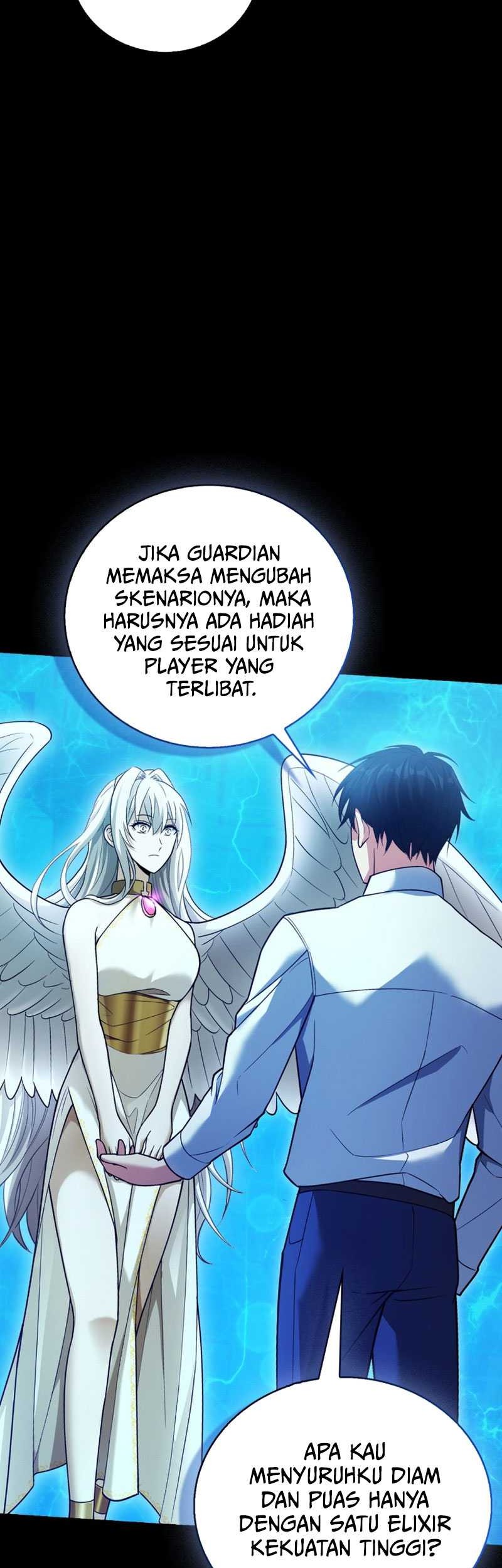 Max Talent Player Chapter 3 halaman 17