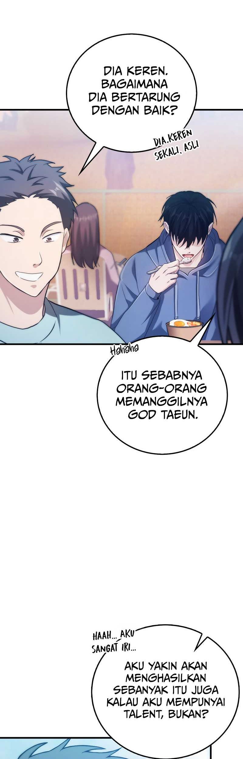 Max Talent Player Chapter 1 halaman 36