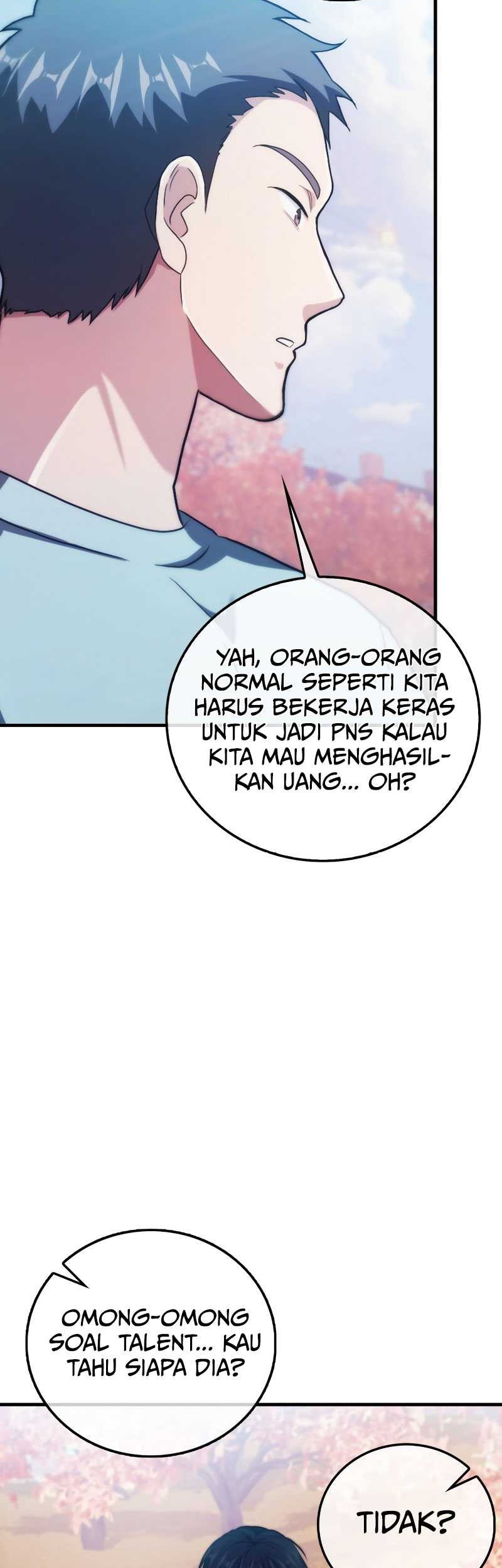 Max Talent Player Chapter 1 halaman 37