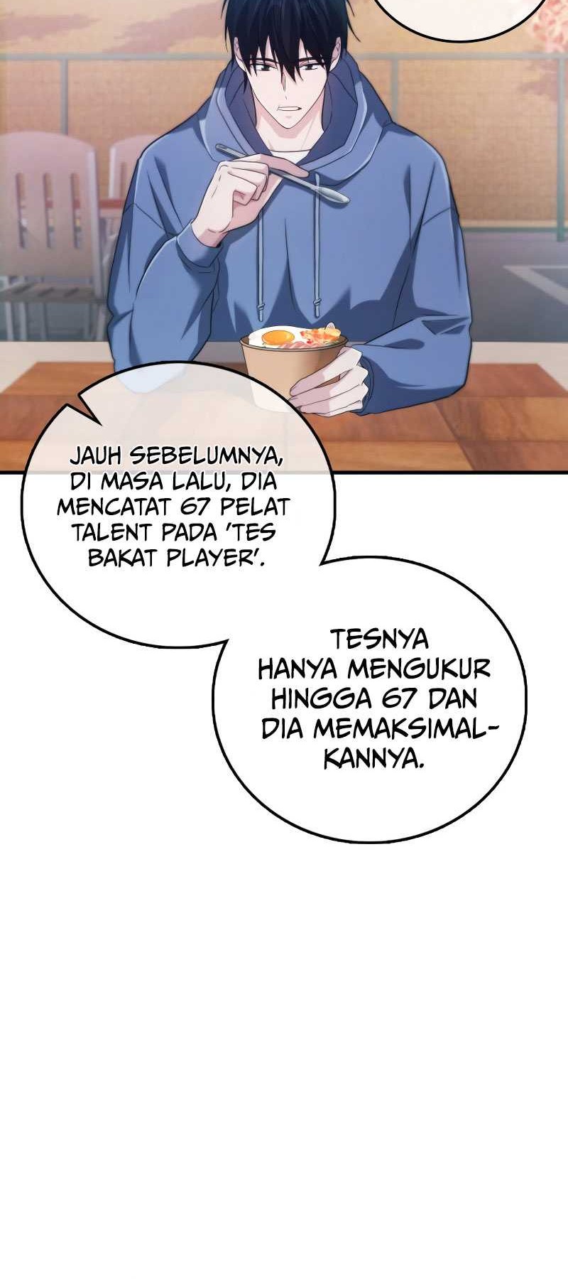 Max Talent Player Chapter 1 halaman 38