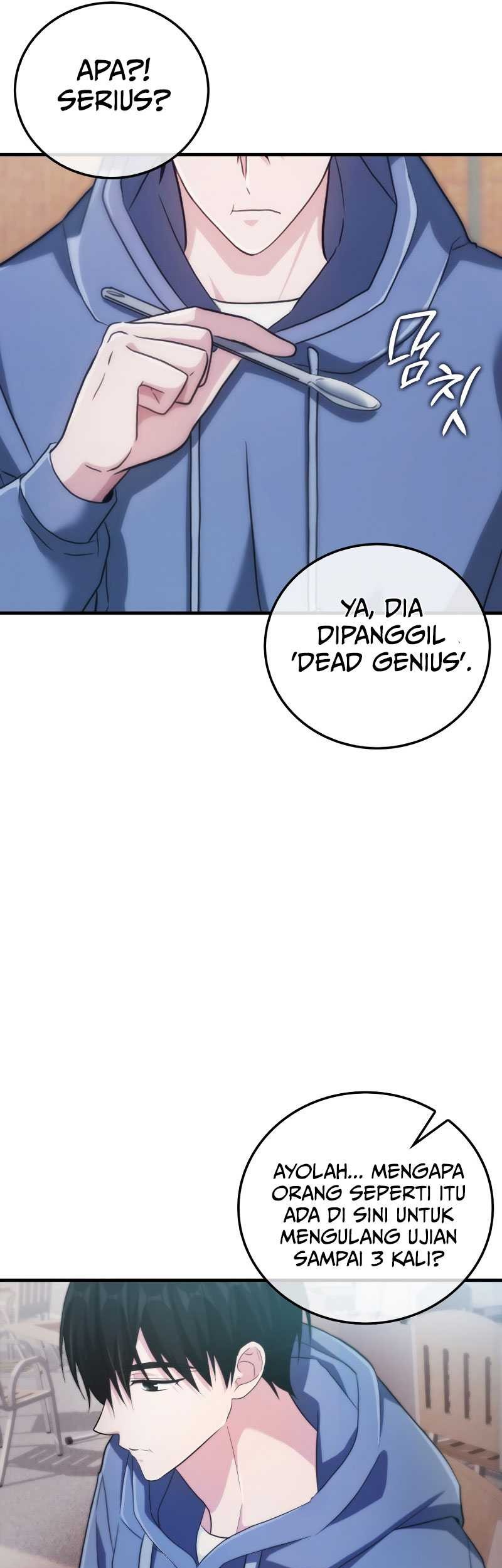 Max Talent Player Chapter 1 halaman 39