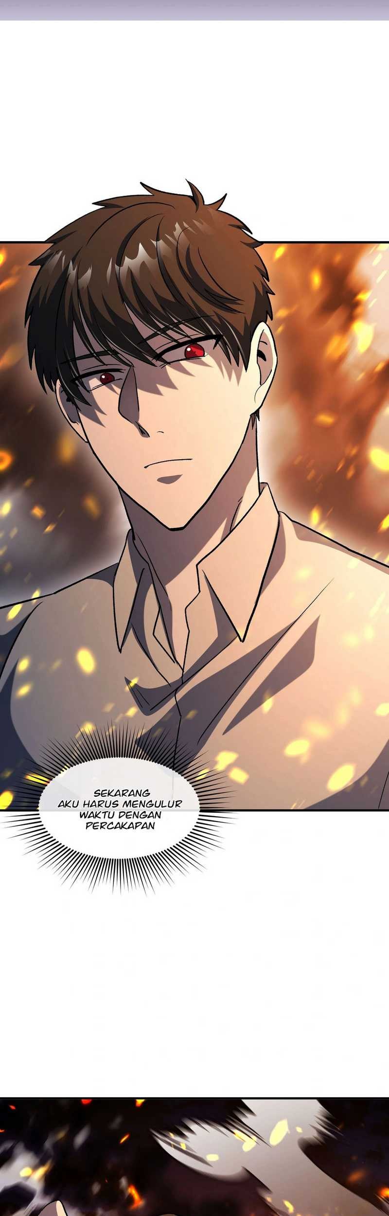 The Iron-Blooded Necromancer Has Returned Chapter 36 halaman 29
