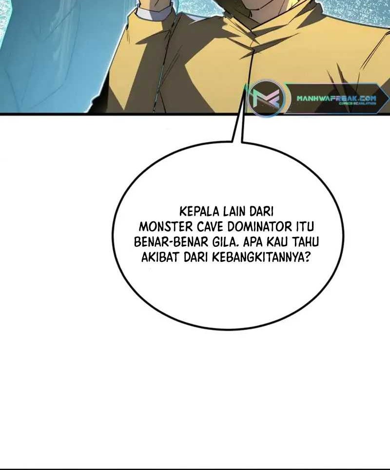 Rise From The Rubble Chapter 255 halaman 13