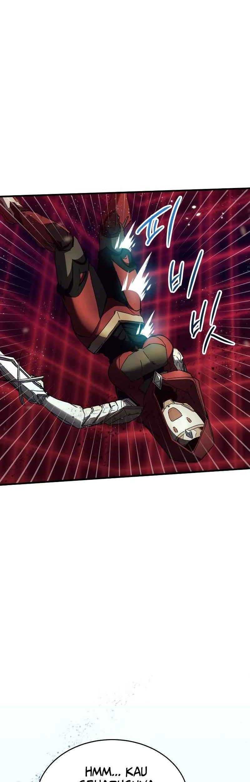 Gods’ Gambit Chapter 28 halaman 24