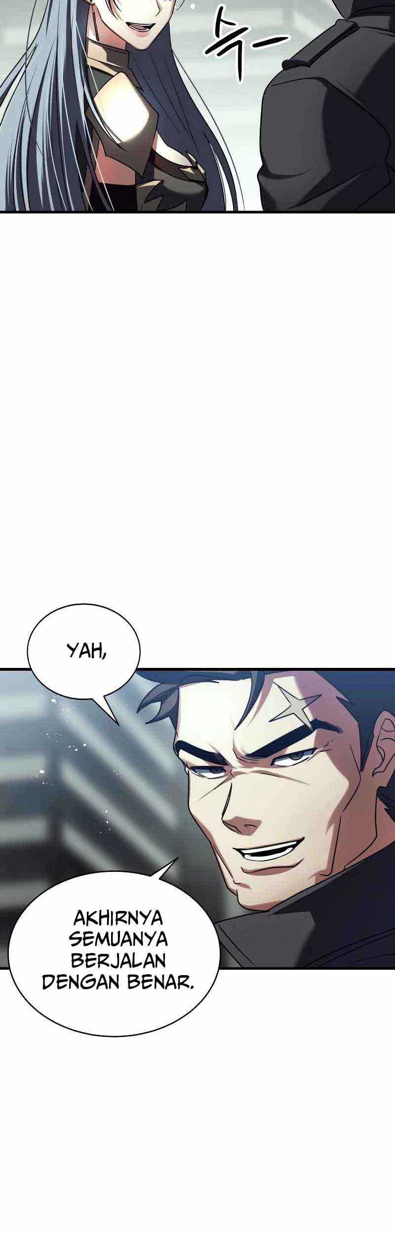Gods’ Gambit Chapter 27 halaman 26