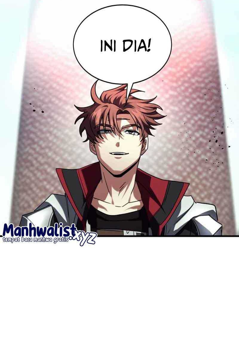 Gods’ Gambit Chapter 26 halaman 25