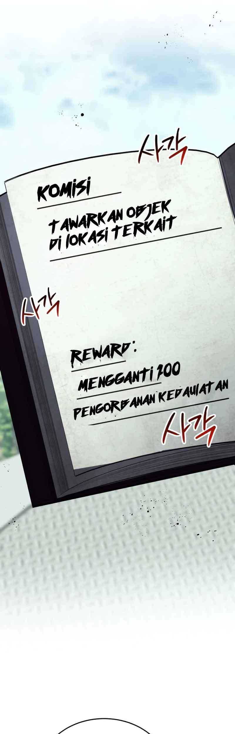 Gods’ Gambit Chapter 26 halaman 26