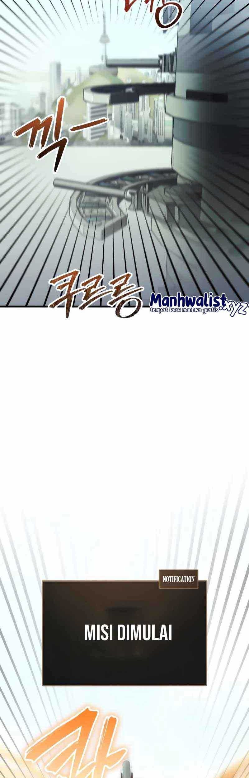 Gods’ Gambit Chapter 25 halaman 26