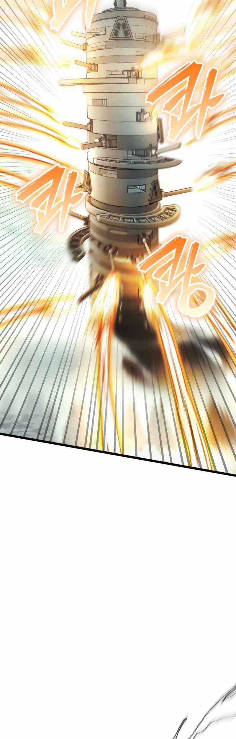 Gods’ Gambit Chapter 25 halaman 27